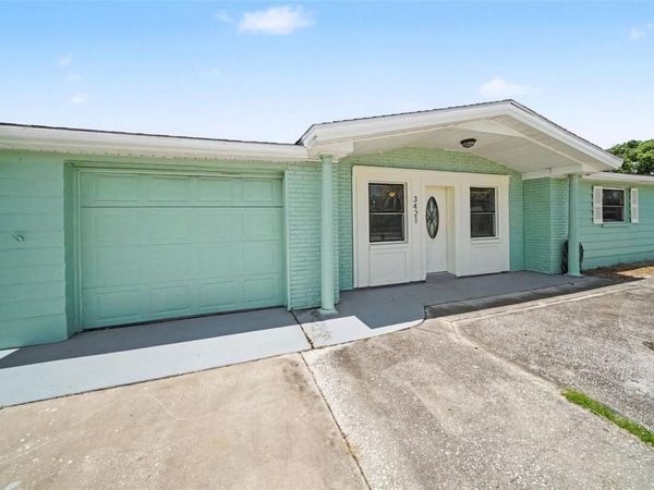 3421 ROCK ROYAL DRIVE , HOLIDAY, FL 34691