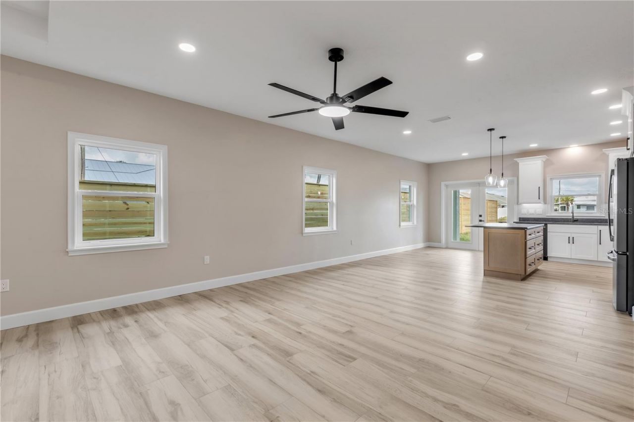 124 Indian Creek Road, Oak Hill, FL 32759 Photo