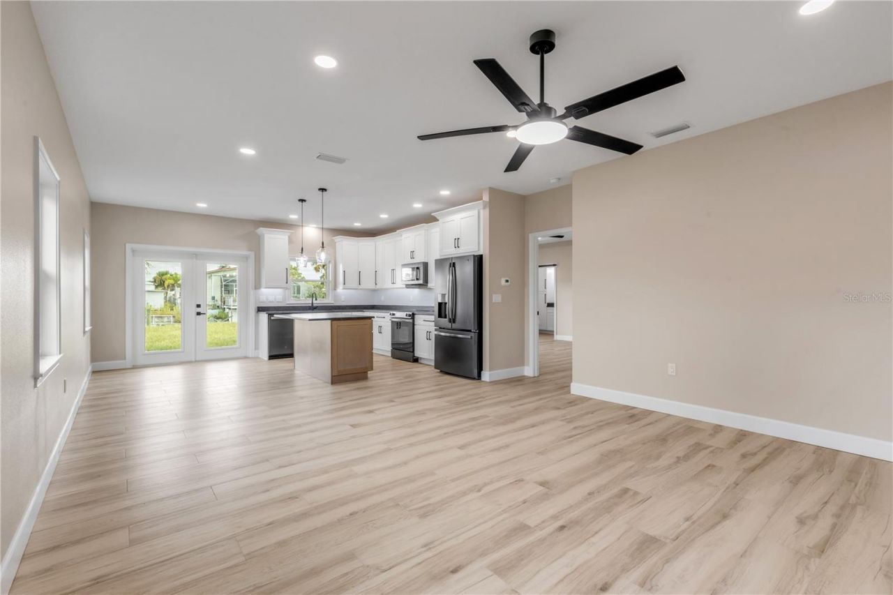 124 Indian Creek Road, Oak Hill, FL 32759 Photo