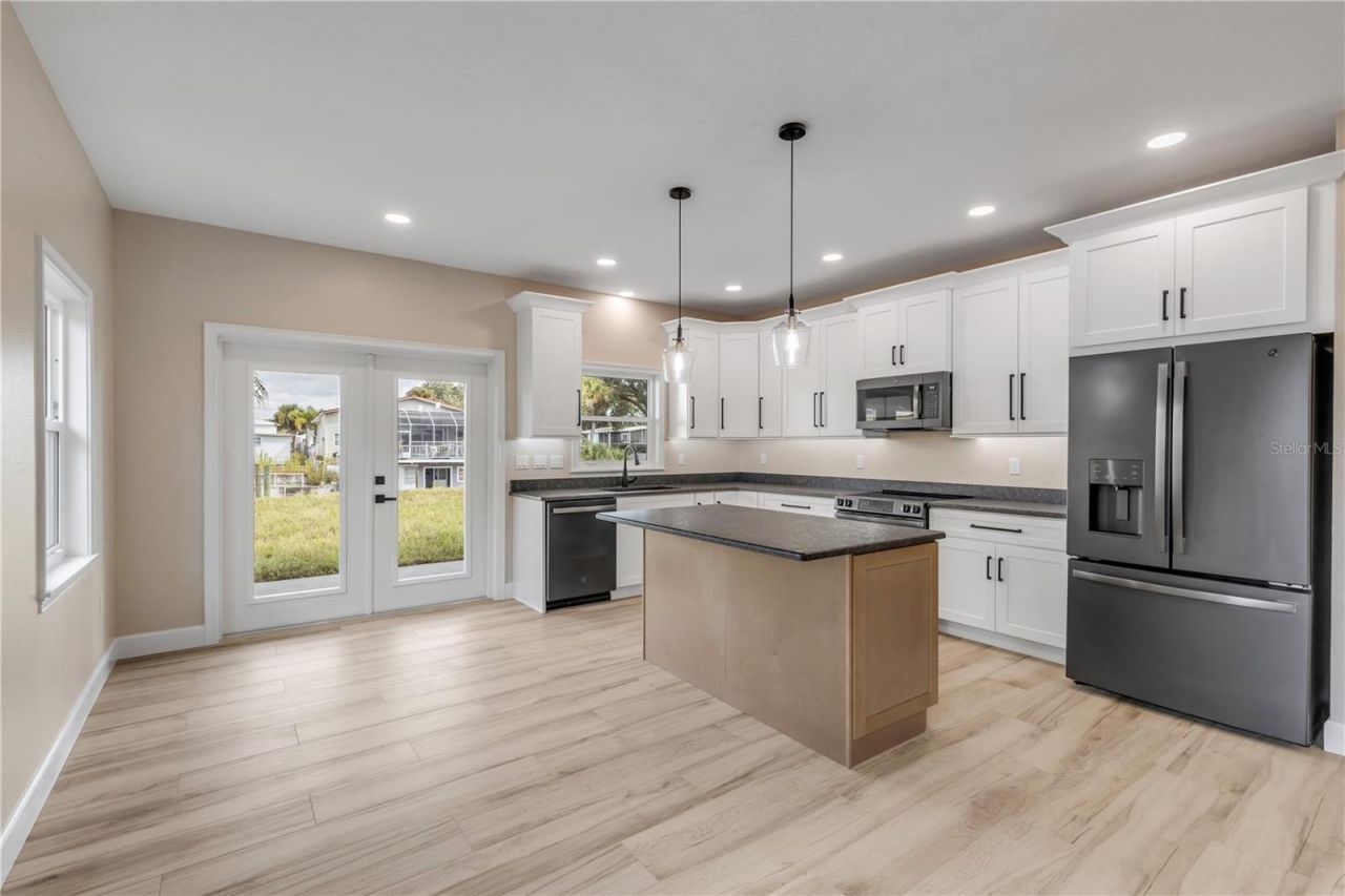 124 Indian Creek Road, Oak Hill, FL 32759 Photo