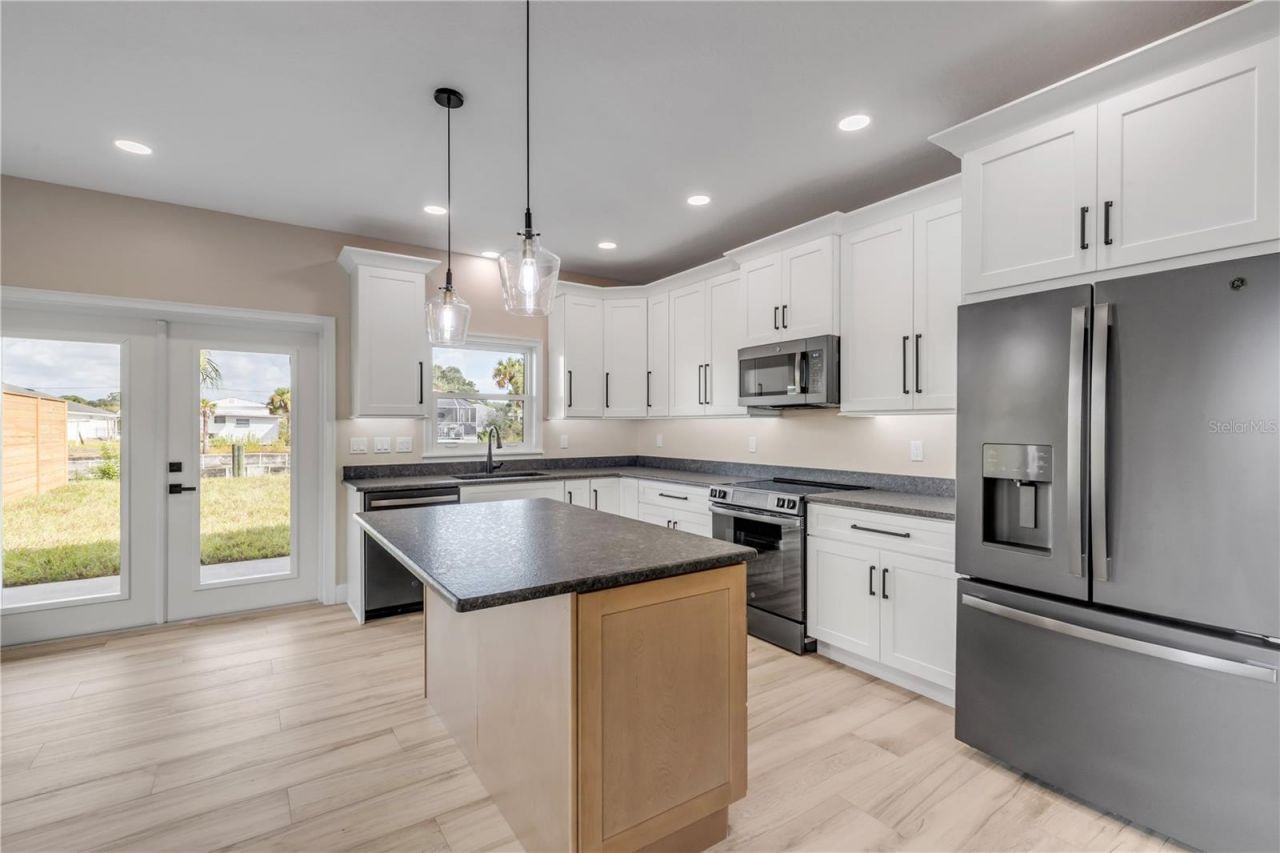 124 Indian Creek Road, Oak Hill, FL 32759 Photo