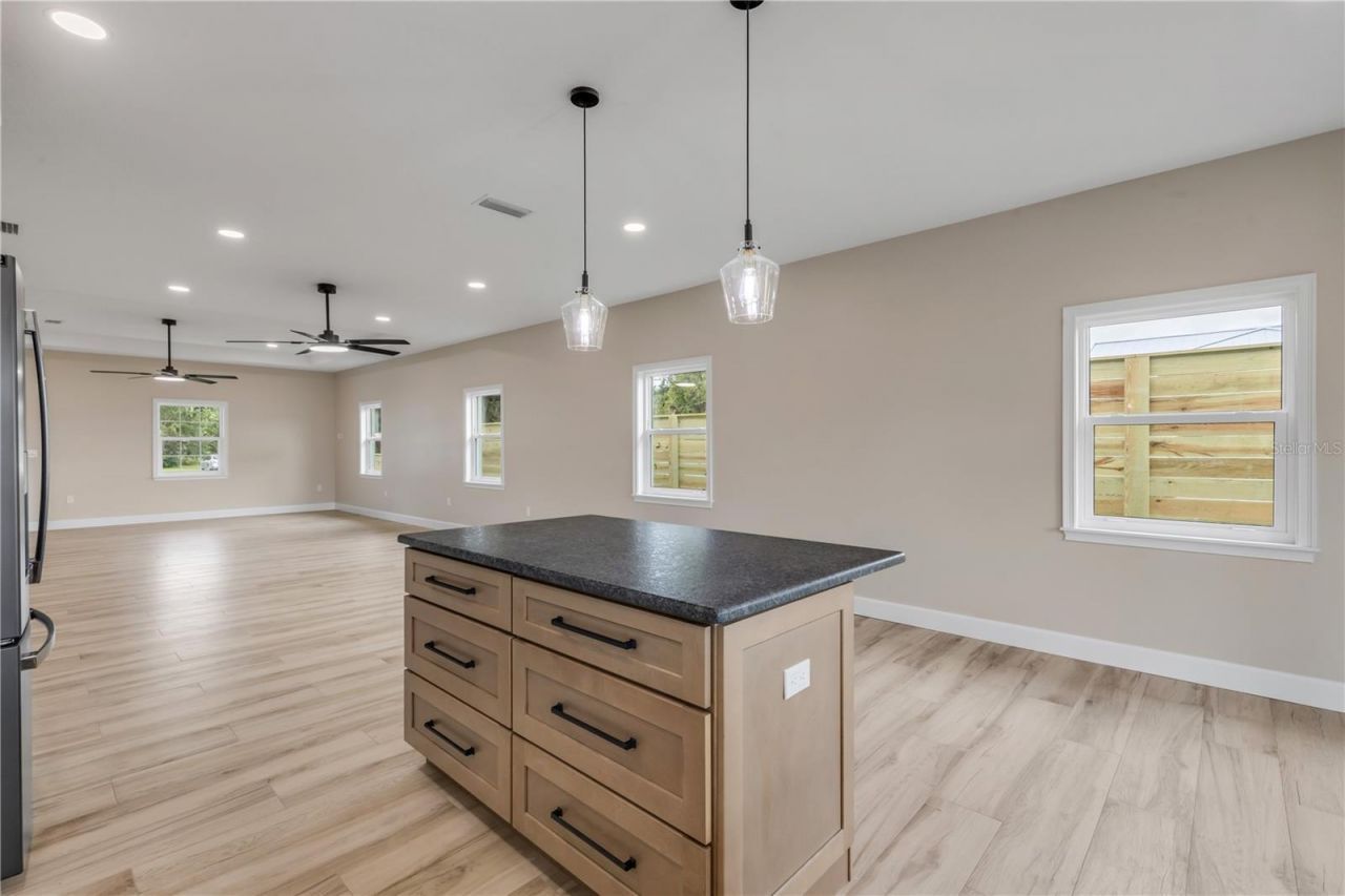 124 Indian Creek Road, Oak Hill, FL 32759 Photo