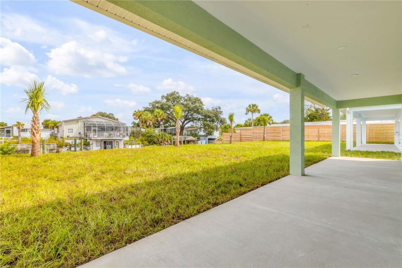 124 Indian Creek Road, Oak Hill, FL 32759 Photo