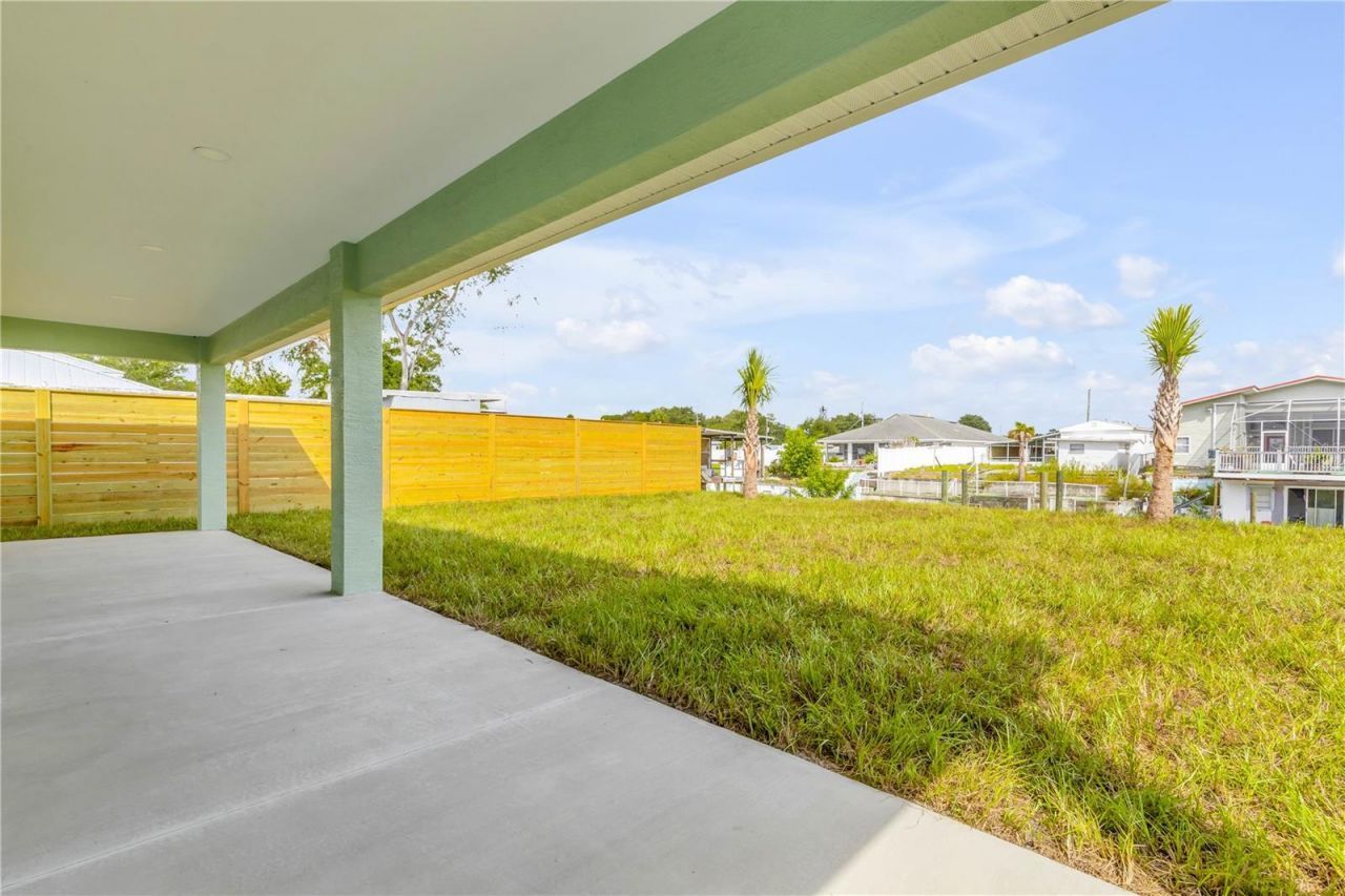 124 Indian Creek Road, Oak Hill, FL 32759 Photo