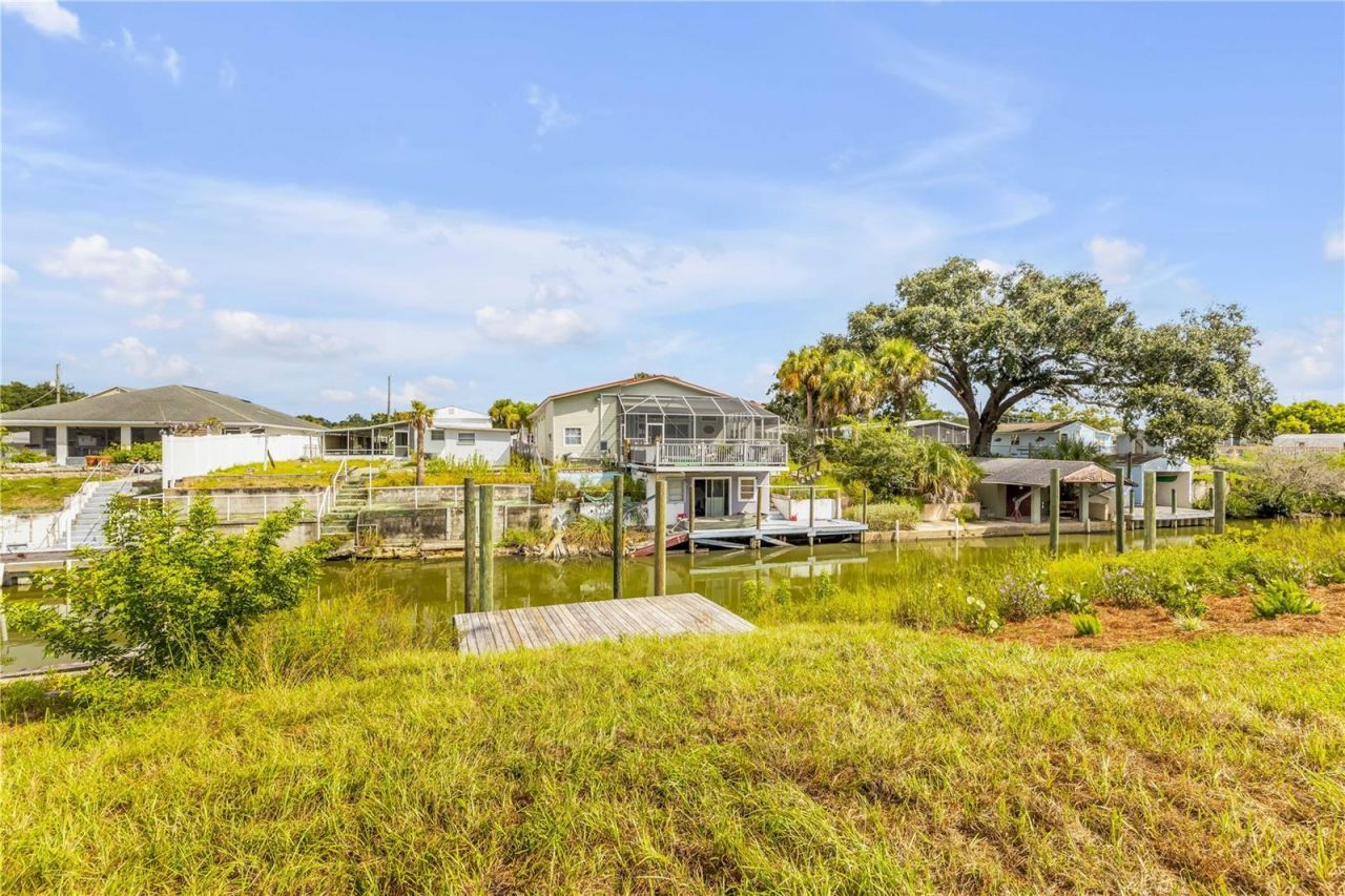 124 Indian Creek Road, Oak Hill, FL 32759 Photo