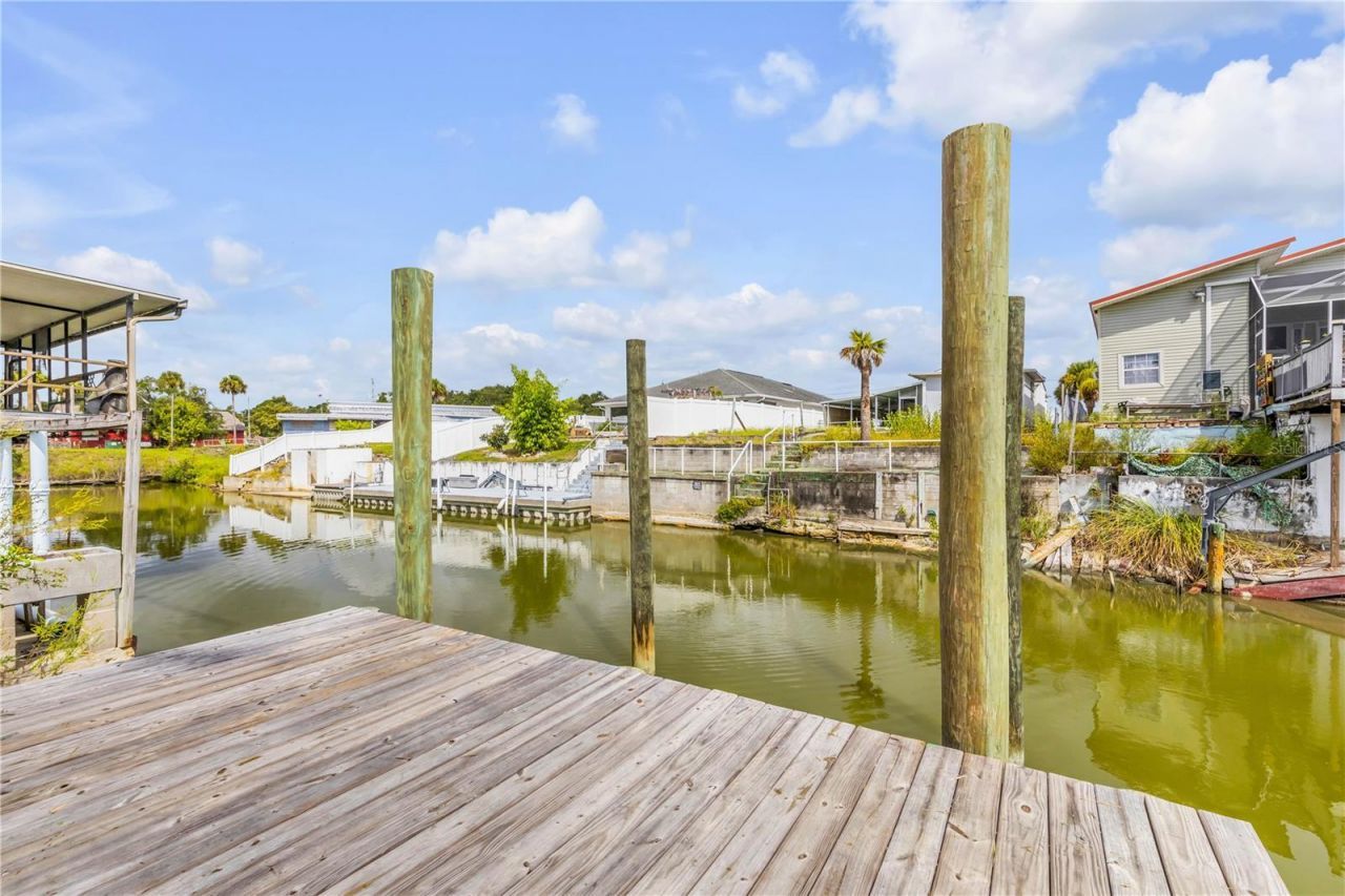 124 Indian Creek Road, Oak Hill, FL 32759 Photo