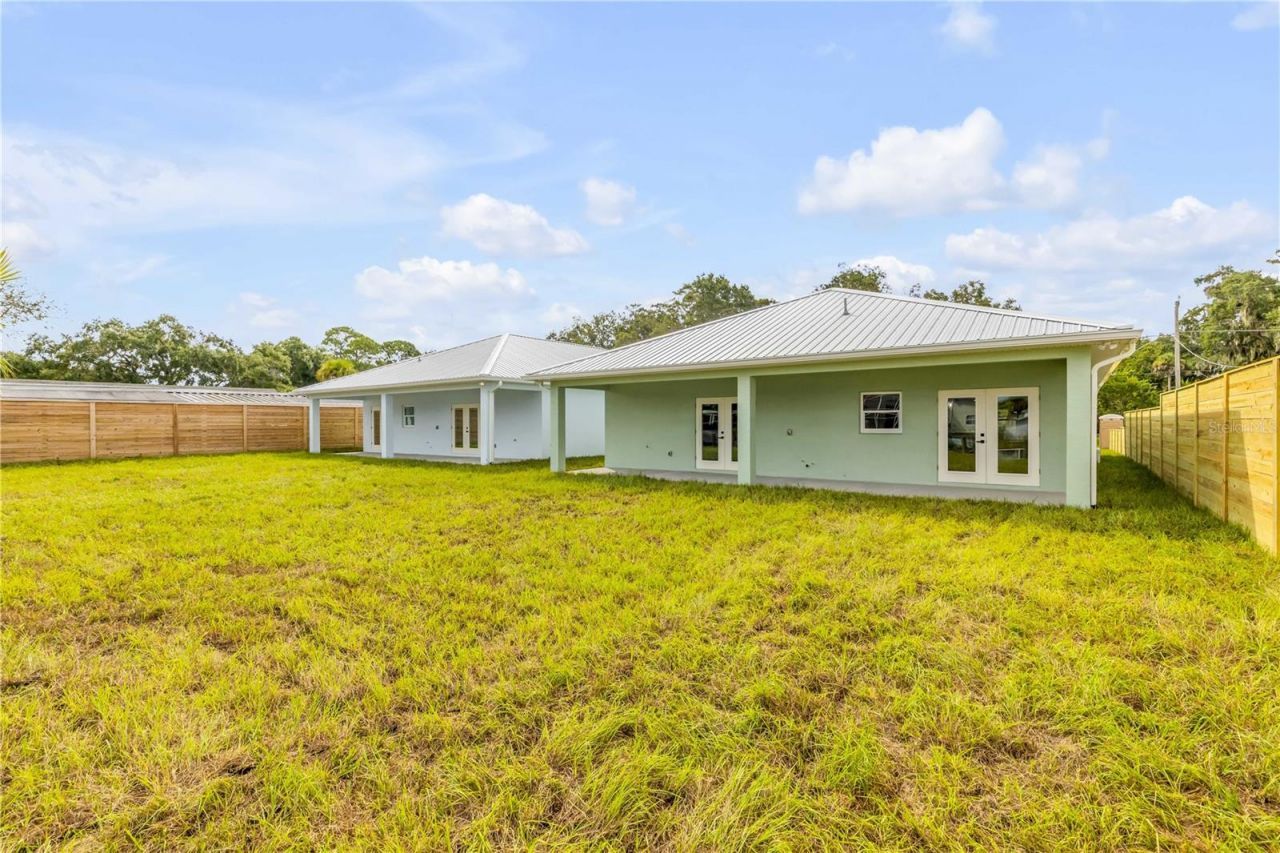 124 Indian Creek Road, Oak Hill, FL 32759 Photo