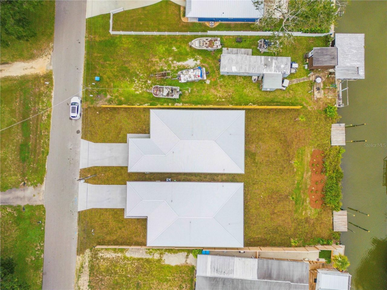 124 Indian Creek Road, Oak Hill, FL 32759 Photo