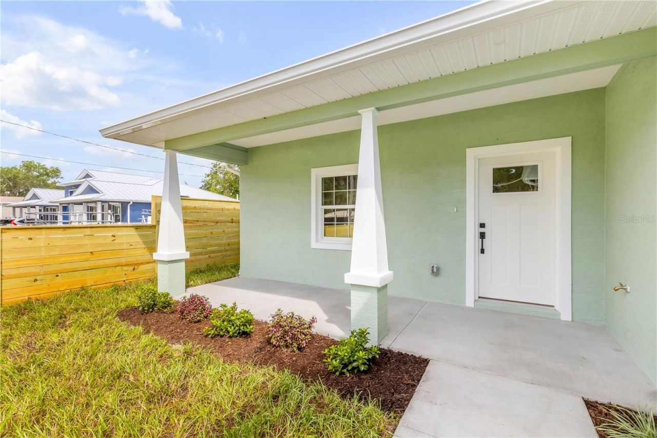 124 Indian Creek Road, Oak Hill, FL 32759 Photo