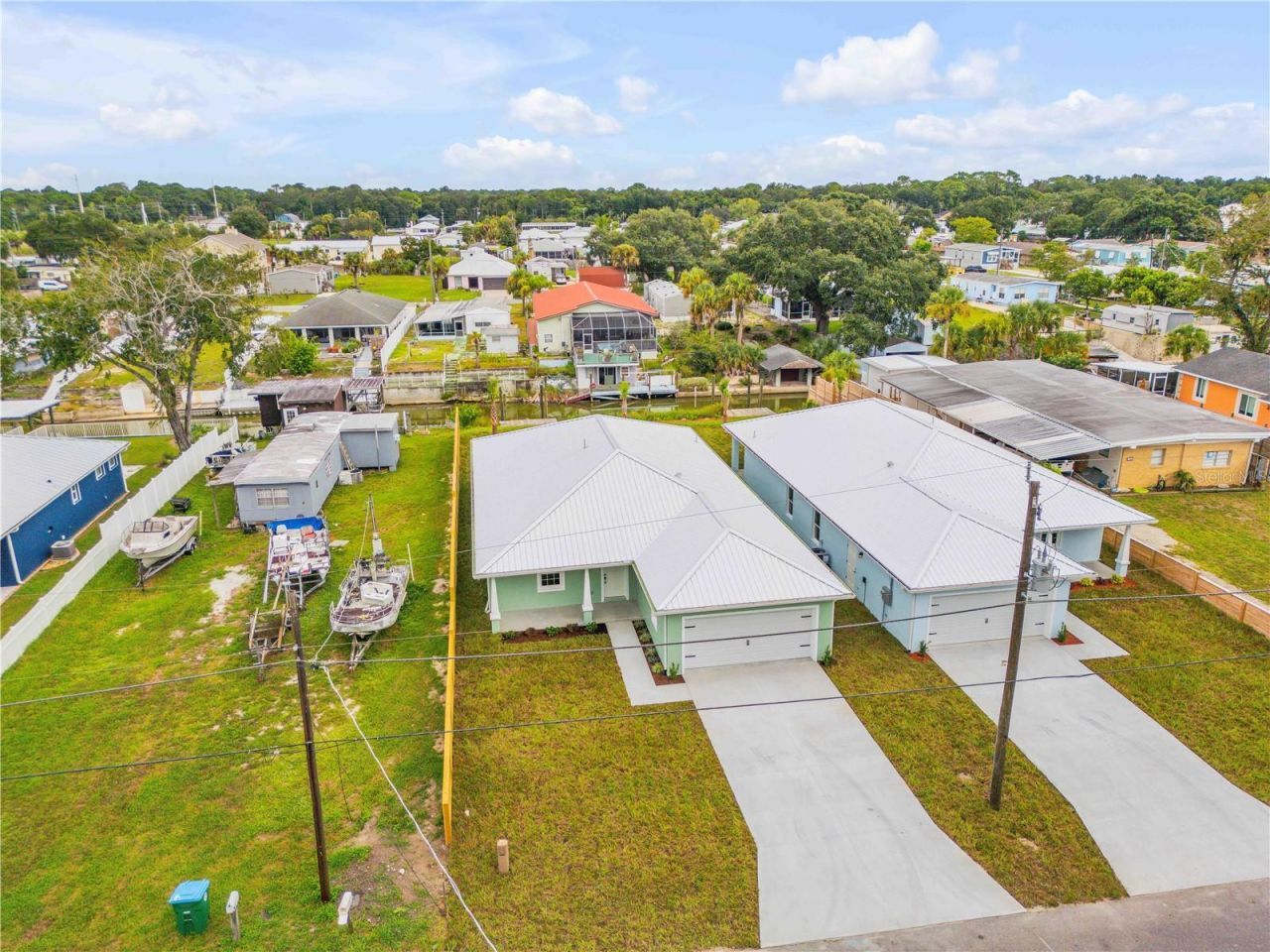 124 Indian Creek Road, Oak Hill, FL 32759 Photo