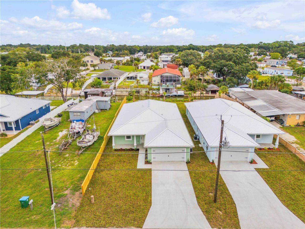 124 Indian Creek Road, Oak Hill, FL 32759 Photo