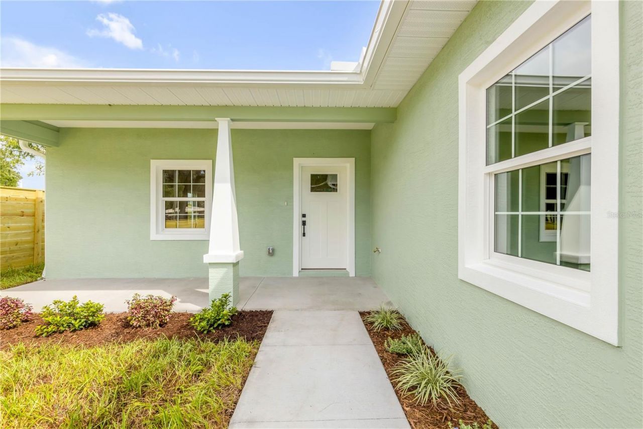 124 Indian Creek Road, Oak Hill, FL 32759 Photo
