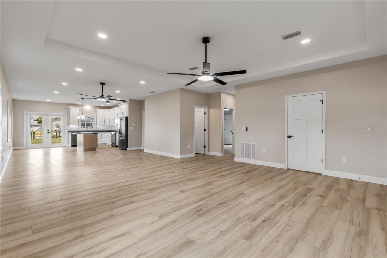 124 Indian Creek Road, Oak Hill, FL 32759 Photo