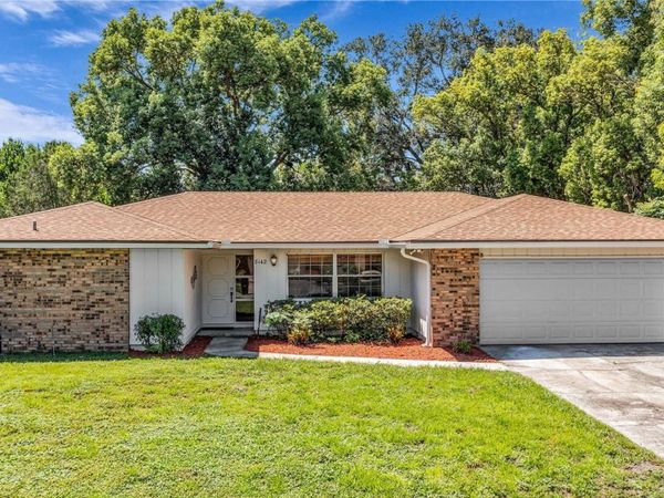 8142 GOLDEN SANDS DRIVE, ORLANDO, FL 32819