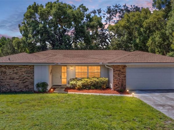 8142 GOLDEN SANDS DRIVE , ORLANDO, FL 32819