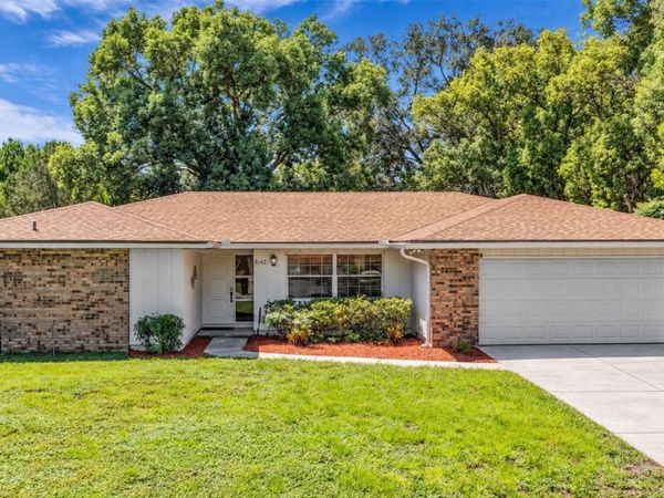 8142 GOLDEN SANDS DRIVE, ORLANDO, FL 32819