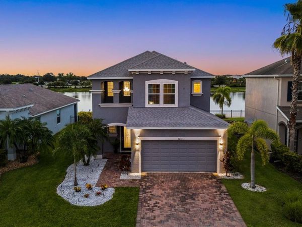 8430 NANDINA DRIVE , SARASOTA, FL 34240