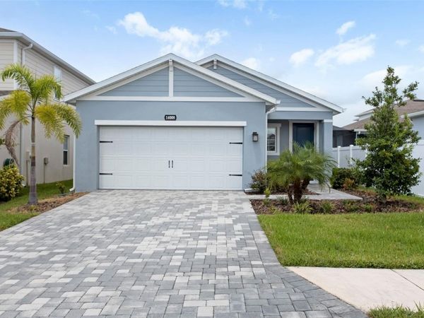 14008 CRIMSON AVENUE , BRADENTON, FL 34211
