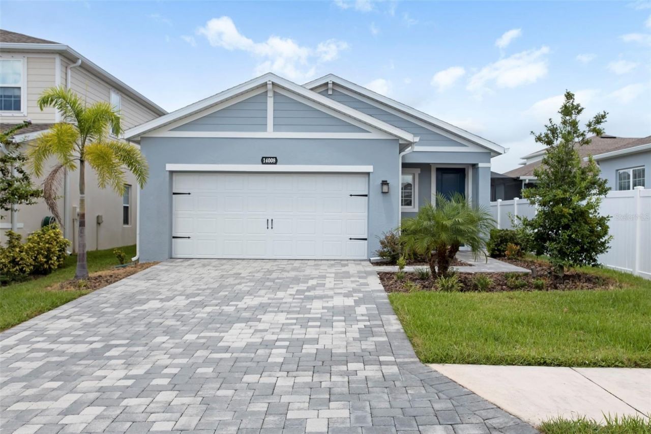 14008 Crimson Avenue, Bradenton, FL 34211 Main Photo