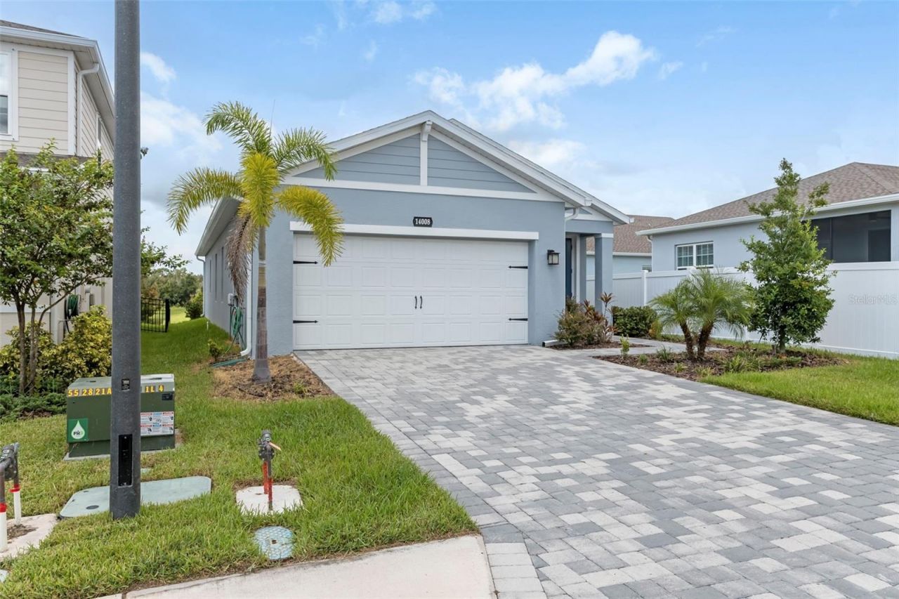 14008 Crimson Avenue , Bradenton, FL 34211 Photo