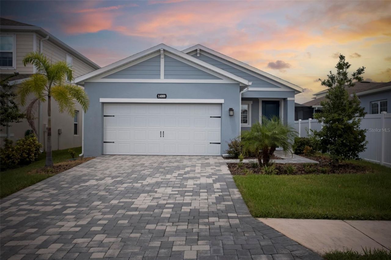 14008 Crimson Avenue , Bradenton, FL 34211 Photo