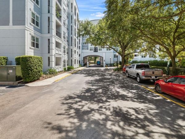 204 E SOUTH STREET, Unit 2057, ORLANDO, FL 32801