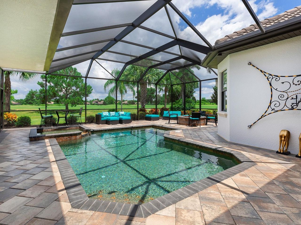 14615 Leopard Creek Place, Bradenton, FL 34202 Photo