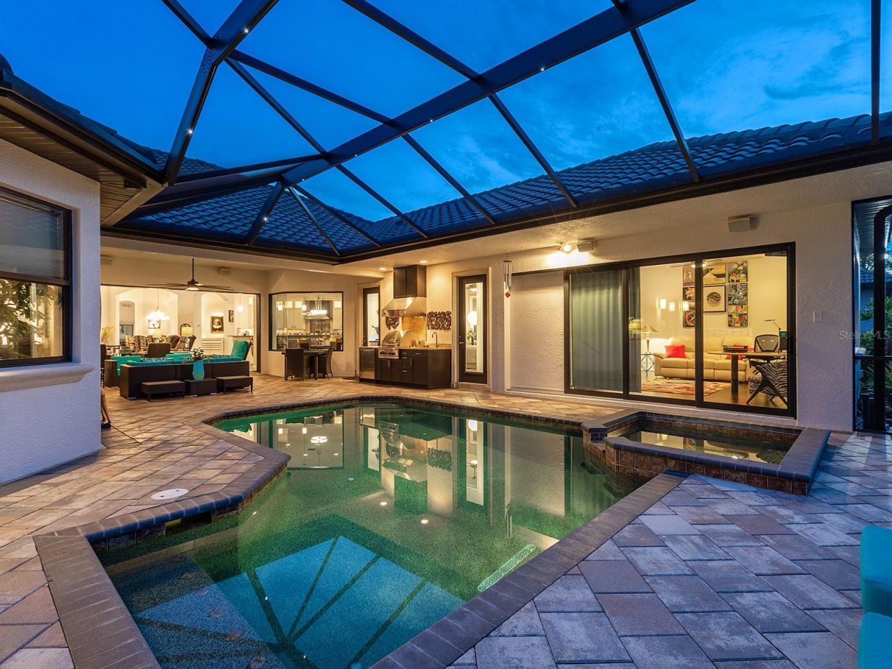 14615 Leopard Creek Place, Bradenton, FL 34202 Photo