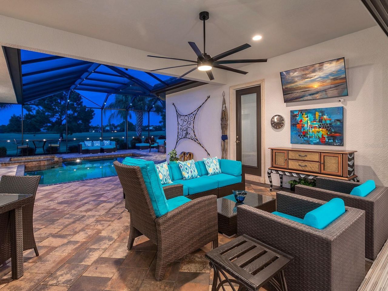 14615 Leopard Creek Place, Bradenton, FL 34202 Photo