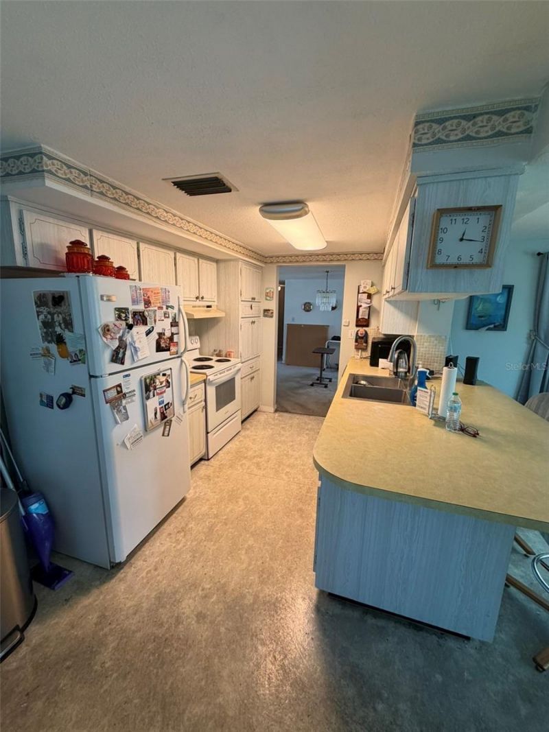 1332 Flotilla Drive , Holiday, FL 34690 Photo