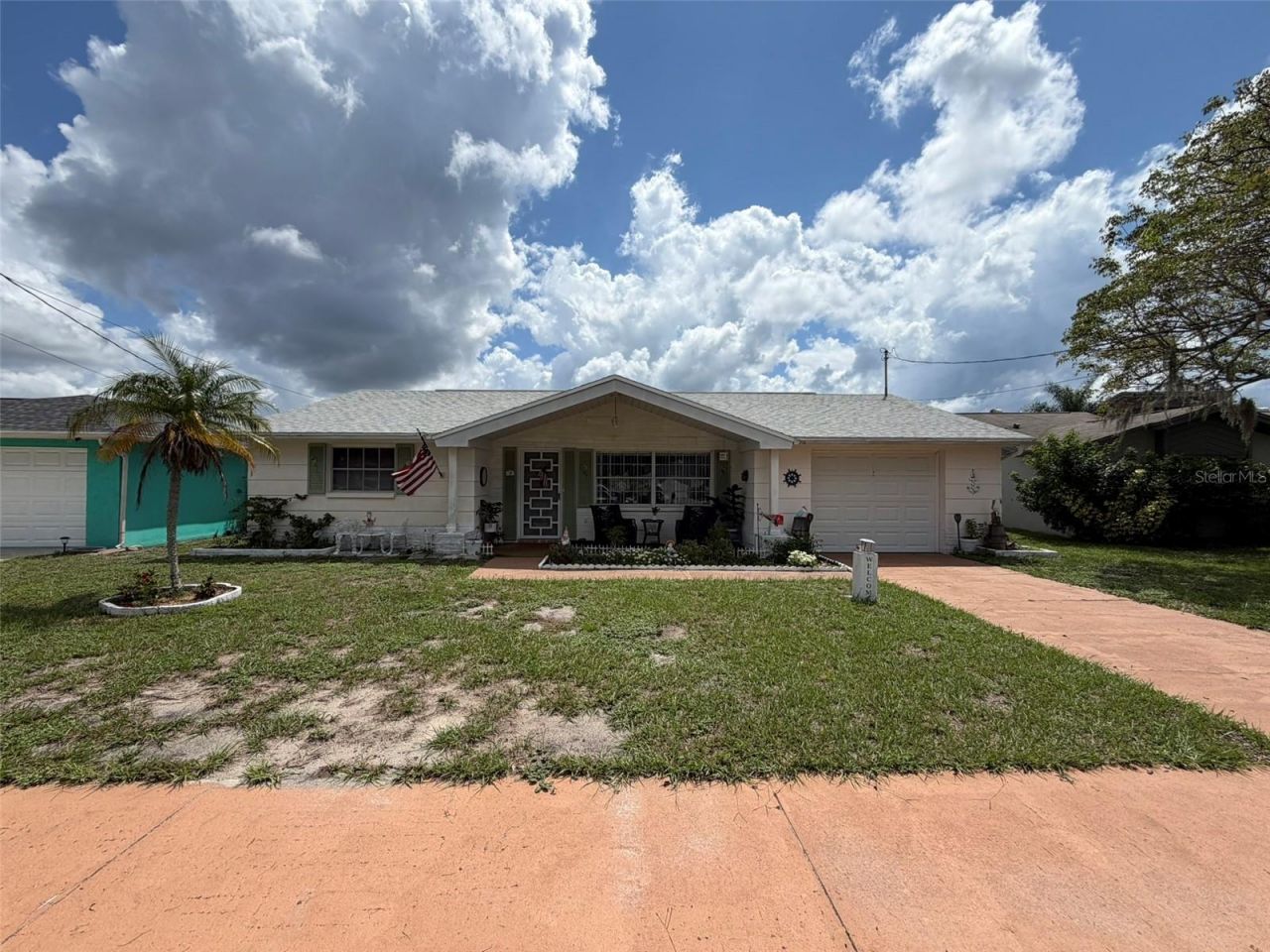 1332 Flotilla Drive , Holiday, FL 34690 Photo