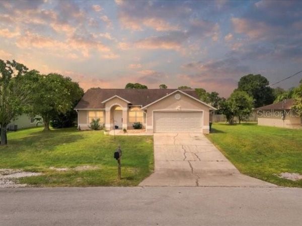 6270 ALLMONT STREET , COCOA, FL 32927
