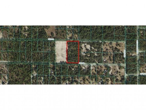 0 SW 91 LANE , DUNNELLON, FL 34432