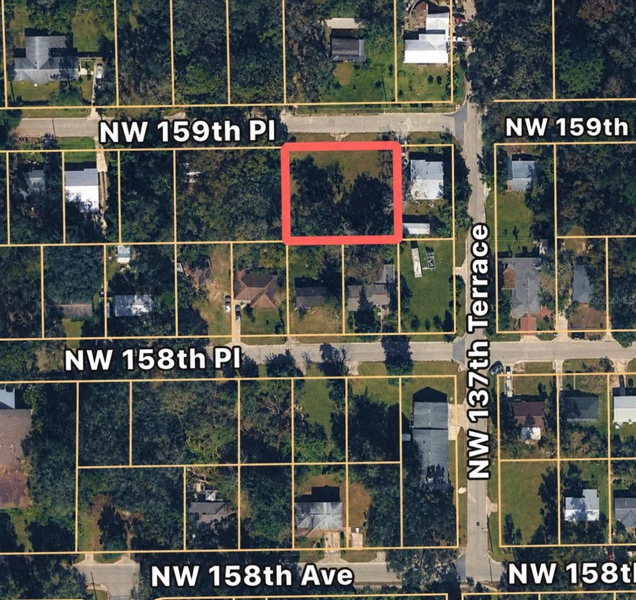 13801 NW 159th Place, Alachua, FL 32615 Main Photo