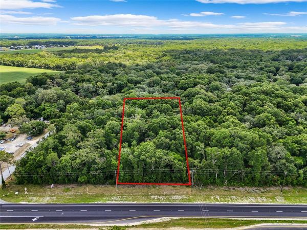 TBD N HWY 19 , CHIEFLAND, FL 32626