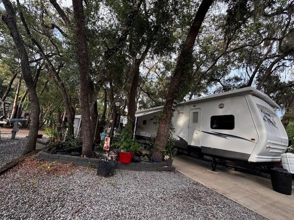 25367 140TH STREET NE, Unit 315, FORT MC COY, FL 32134