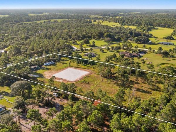 2521 MILLS CREEK ROAD , CHULUOTA, FL 32766