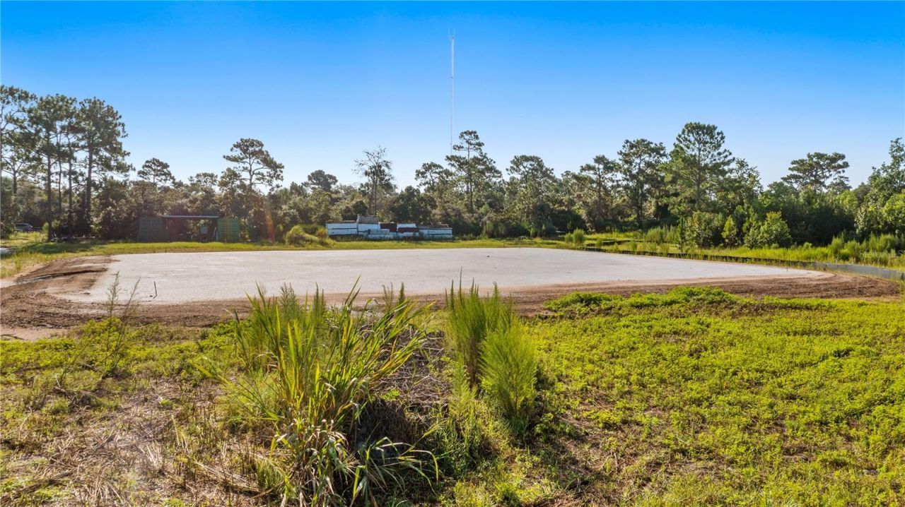 2521 Mills Creek Road, Chuluota, FL 32766 Photo