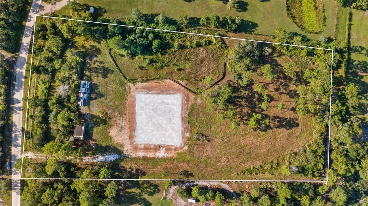 2521 Mills Creek Road, Chuluota, FL 32766 Photo