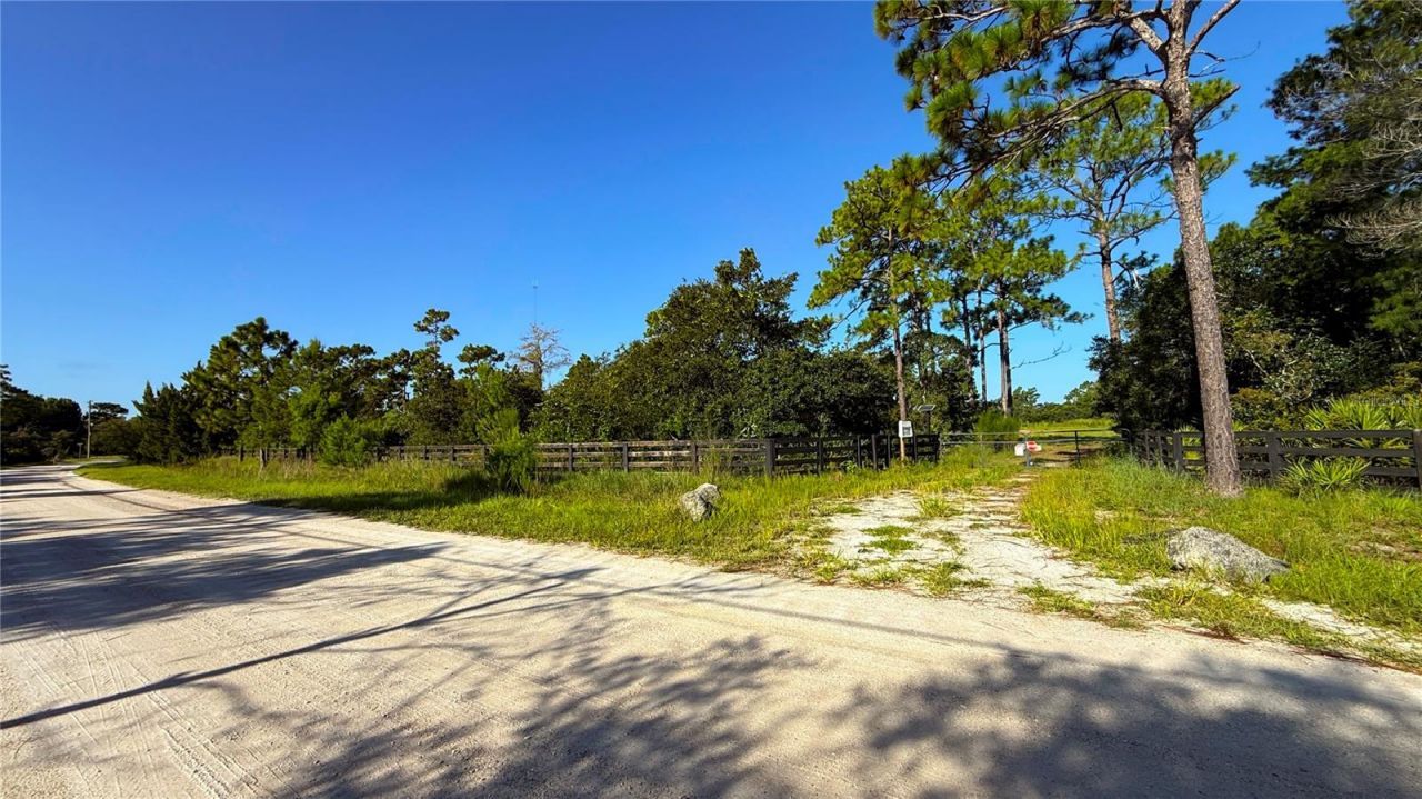 2521 Mills Creek Road, Chuluota, FL 32766 Photo