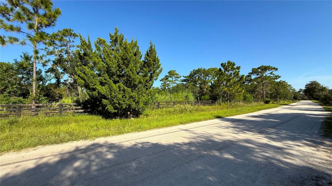 2521 Mills Creek Road, Chuluota, FL 32766 Photo
