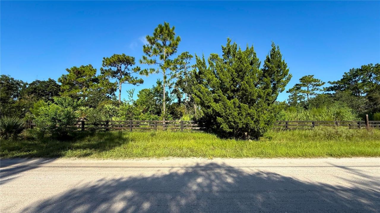 2521 Mills Creek Road, Chuluota, FL 32766 Photo