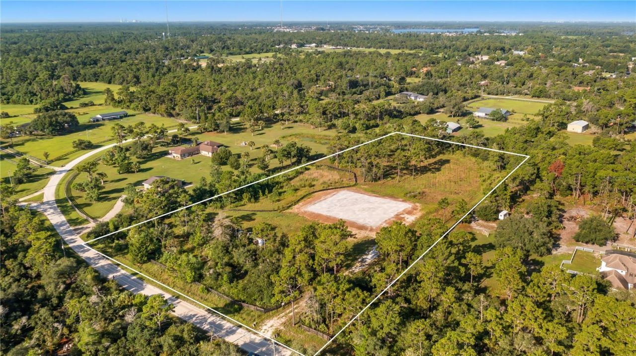 2521 Mills Creek Road, Chuluota, FL 32766 Photo