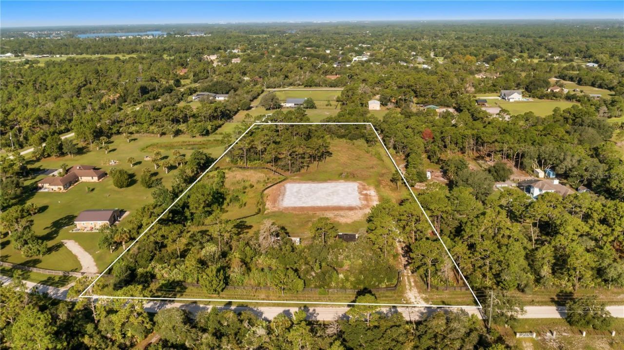 2521 Mills Creek Road, Chuluota, FL 32766 Photo