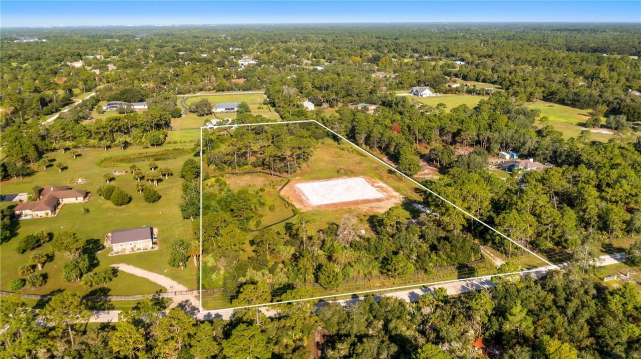 2521 Mills Creek Road, Chuluota, FL 32766 Photo
