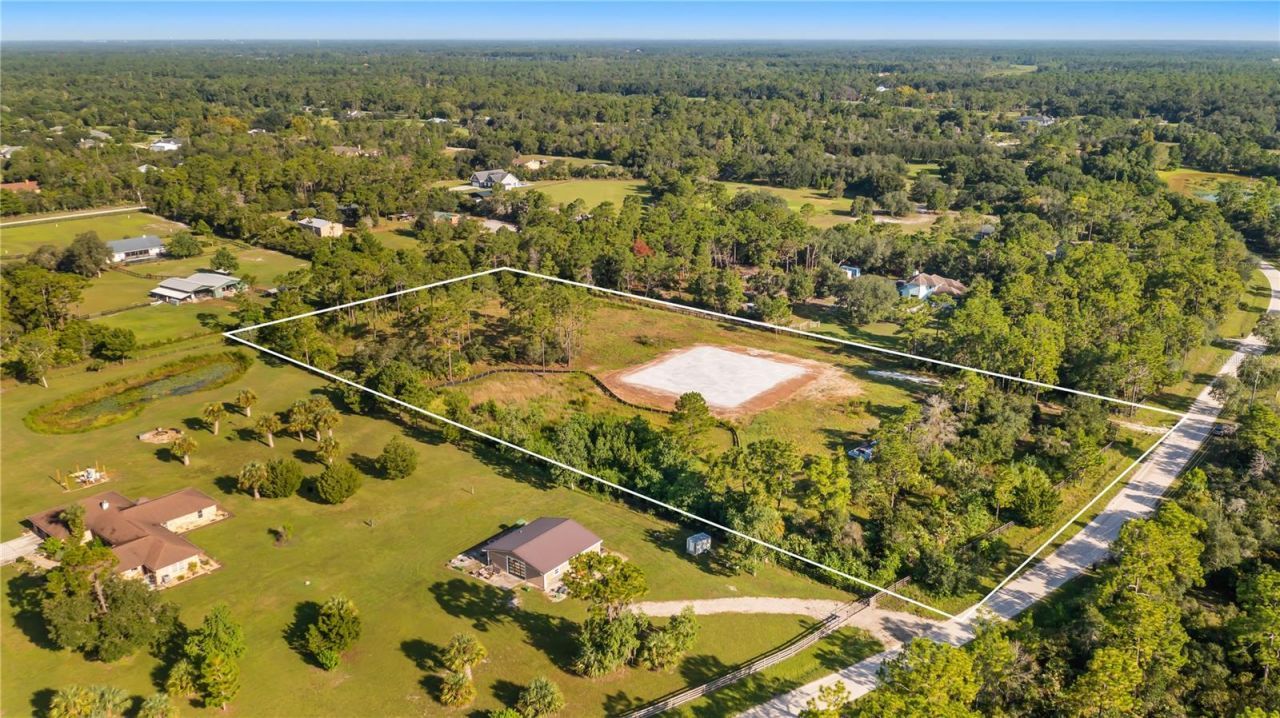 2521 Mills Creek Road, Chuluota, FL 32766 Photo