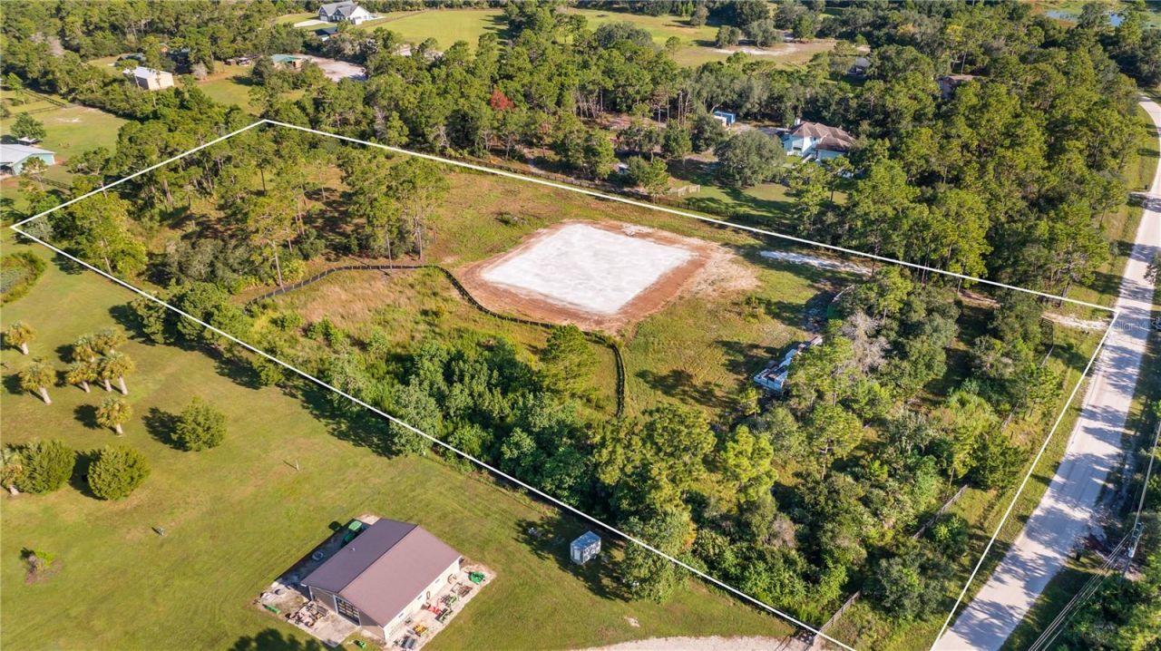 2521 Mills Creek Road, Chuluota, FL 32766 Photo
