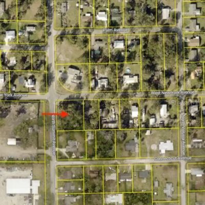 281 N Summit Avenue, Lake Helen, FL 32744 Photo