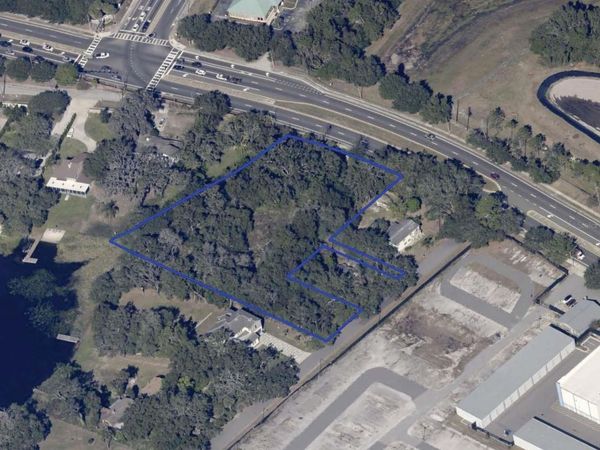 8622 OLD WINTER GARDEN ROAD , ORLANDO, FL 32835