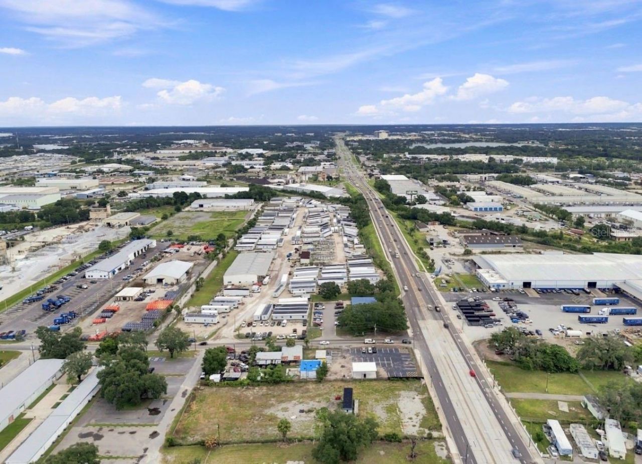 4946 E Hillsborough Avenue , Tampa, FL 33610 Photo